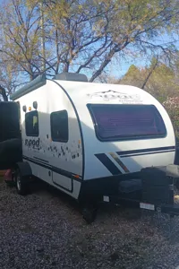 Forest River R POD Towable Travel Trailer