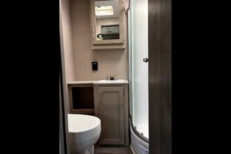 2023 Forest River Aurora Travel Trailer