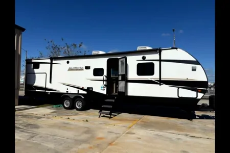 2023 Forest River Aurora Travel Trailer