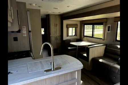 2023 Forest River Aurora Travel Trailer