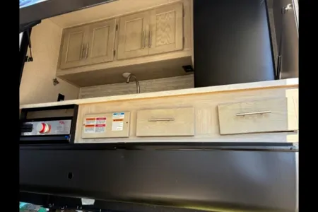 2023 Forest River Aurora Travel Trailer