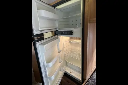 Fun times with KZ 23jb Travel Trailer