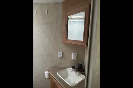 Fun times with KZ 23jb Travel Trailer