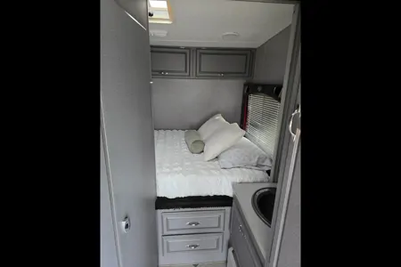 Weekend Warrior 2300FS Billet Edition Toy Hauler