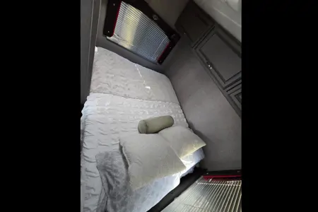 Weekend Warrior 2300FS Billet Edition Toy Hauler