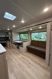 Adventure Awaits! RentOur Family Friendly RV Today