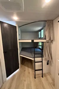 Adventure Awaits! RentOur Family Friendly RV Today