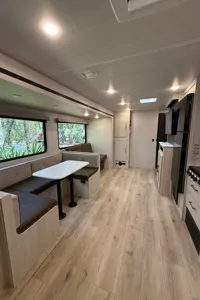 Adventure Awaits! RentOur Family Friendly RV Today