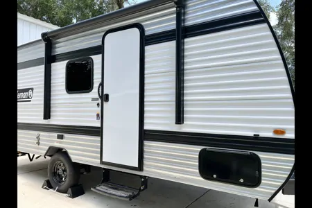 Happy Camper