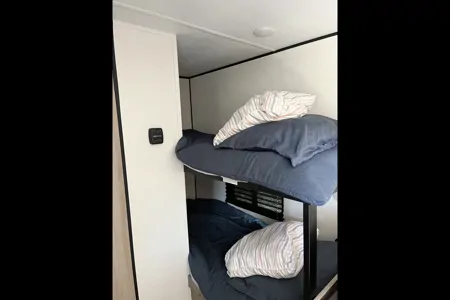 Happy Camper