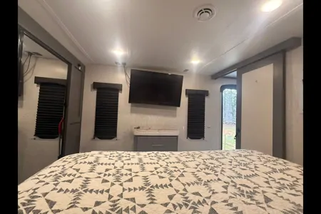 Clean, Comfortable home away from home