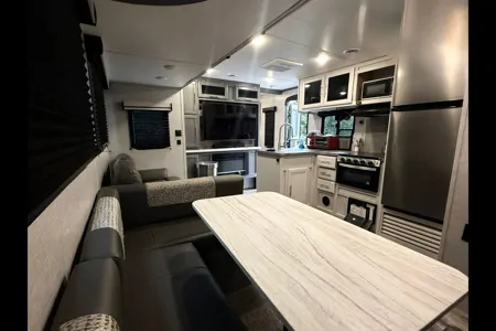 Clean, Comfortable home away from home