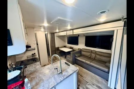 Clean, Comfortable home away from home