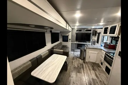 Clean, Comfortable home away from home