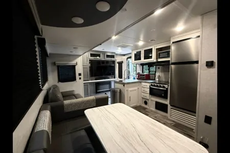 Clean, Comfortable home away from home