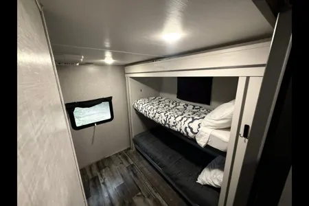 Clean, Comfortable home away from home