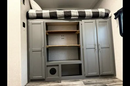 Clean, Comfortable home away from home