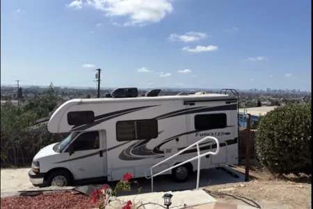 Bayview Ridge RV Rentals