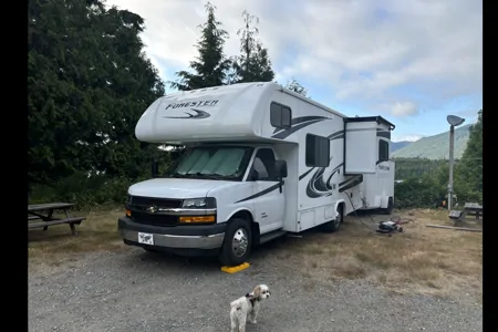 Bayview Ridge RV Rentals
