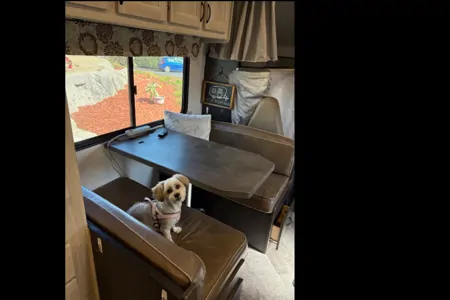 Bayview Ridge RV Rentals
