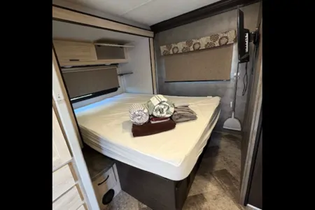 Bayview Ridge RV Rentals