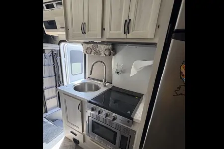 Bayview Ridge RV Rentals