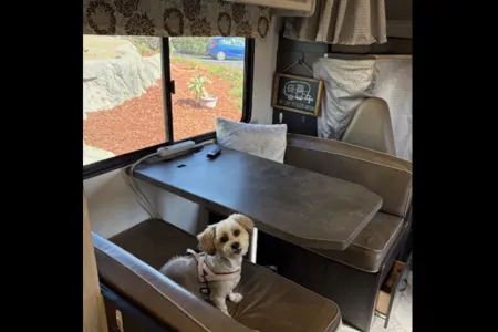 Bayview Ridge RV Rentals