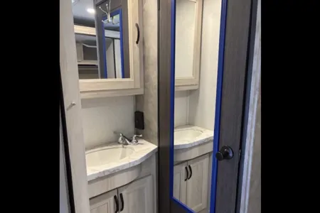 Bayview Ridge RV Rentals