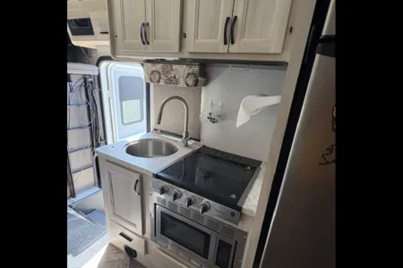 Bayview Ridge RV Rentals