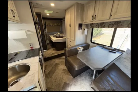 Bayview Ridge RV Rentals
