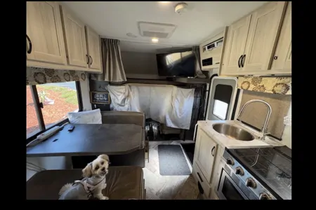 Bayview Ridge RV Rentals
