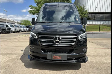 Mercedes-Benz Benz Sprinter Class B