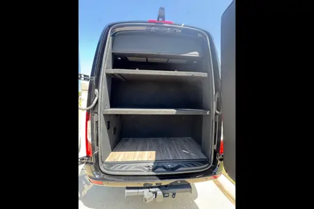 Mercedes-Benz Benz Sprinter Class B