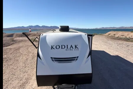 32’ LONDON BRIDGE BUNKWAGON