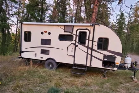 Moeed’s MicroCabin