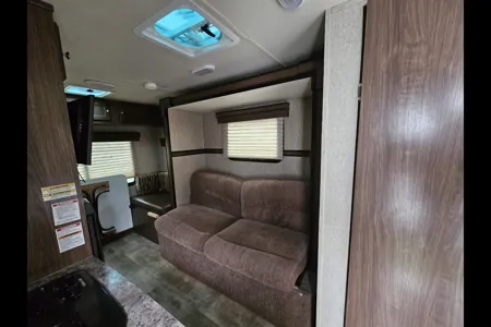 Moeed’s MicroCabin