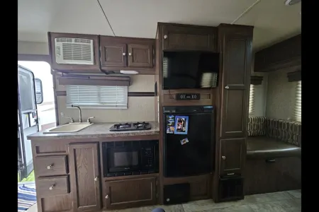 Moeed’s MicroCabin