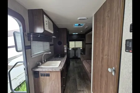 Moeed’s MicroCabin
