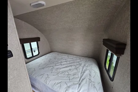 Moeed’s MicroCabin