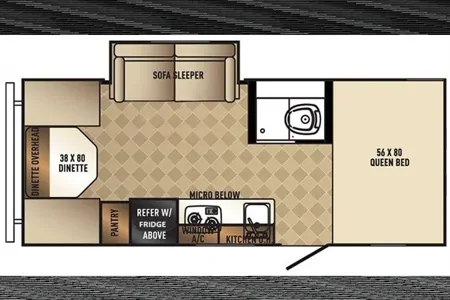 Moeed’s MicroCabin