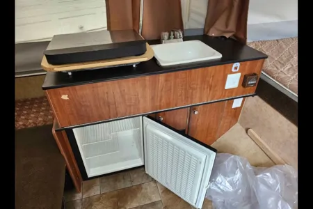 Georges's Jayco 2013 Hybrid