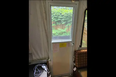 Georges's Jayco 2013 Hybrid