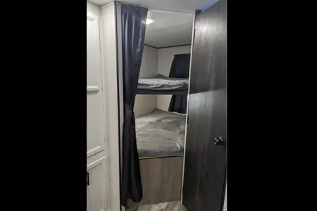 Adil's Highland Ridge RV Open range 26bhs Travel Trailer