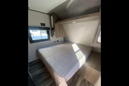 Adil's Highland Ridge RV Open range 26bhs Travel Trailer