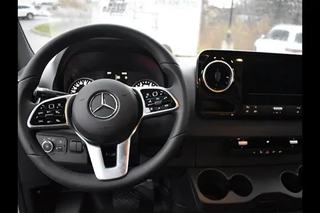 Scenic Vans' COMING SOON New & Improved "The Zion" - Unlimited Mileage