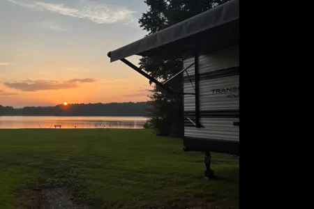 Robert's Grand Design Transcend Xplor Travel Trailer