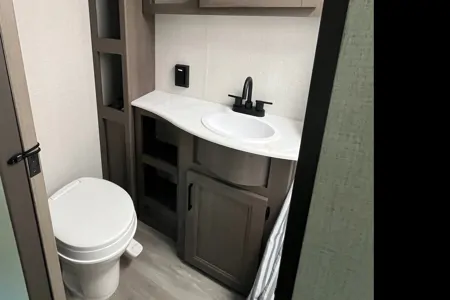 Robert's Grand Design Transcend Xplor Travel Trailer