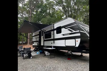 Robert's Grand Design Transcend Xplor Travel Trailer