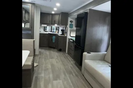 Robert's Grand Design Transcend Xplor Travel Trailer