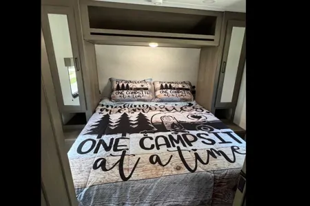 Robert's Grand Design Transcend Xplor Travel Trailer